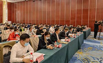 筑清廉堤坝、创亲清家园，省工商联扎实推进清廉民企建设